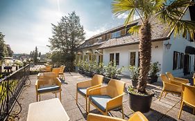 Boutiquehotel Caravella Velden